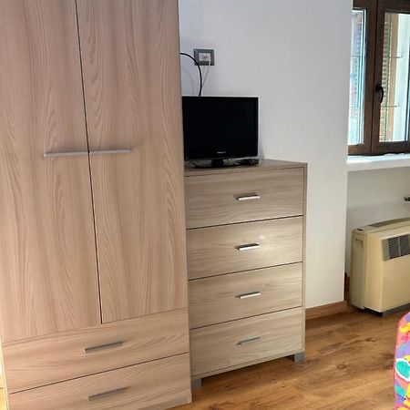 Casa Malva Appartamento Marisa Ed Appartamento Bouganville Cossogno Екстер'єр фото