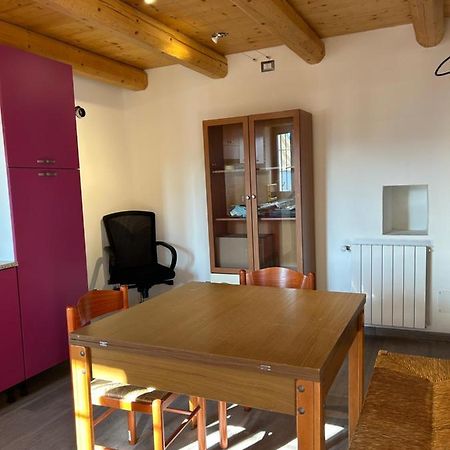 Casa Malva Appartamento Marisa Ed Appartamento Bouganville Cossogno Екстер'єр фото