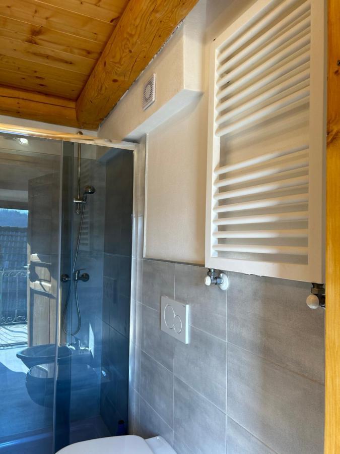 Casa Malva Appartamento Marisa Ed Appartamento Bouganville Cossogno Екстер'єр фото